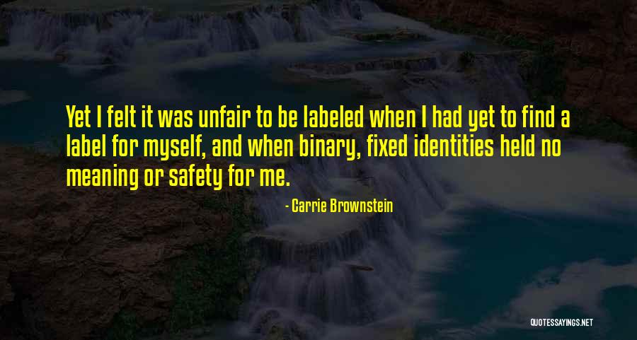 Detective Wilden Quotes By Carrie Brownstein Detective Wilden Quotes By Carrie Brownstein