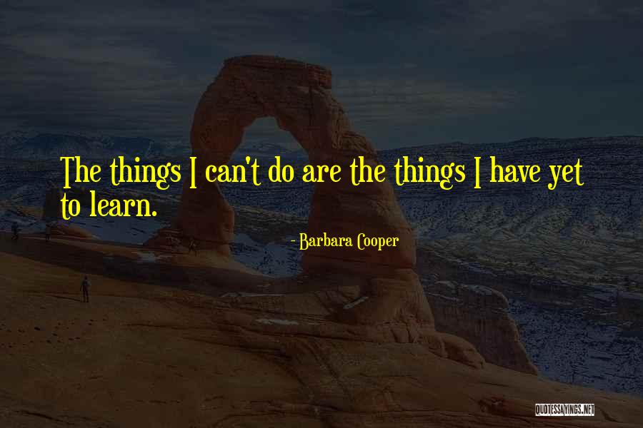 Detectors And Alarms Quotes By Barbara Cooper Detectors And Alarms Quotes By Barbara Cooper