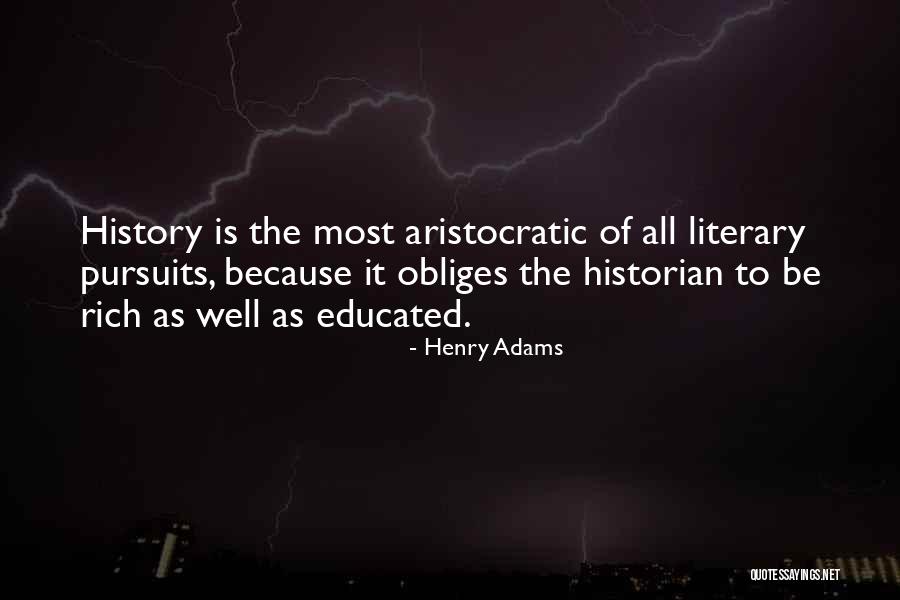 Detectors For Home Quotes By Henry Adams Detectors For Home Quotes By Henry Adams