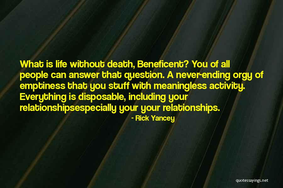 Detectors Minecraft Quotes By Rick Yancey Detectors Minecraft Quotes By Rick Yancey