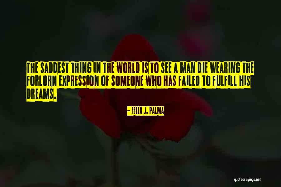 Detects Problems Quotes By Felix J. Palma Detects Problems Quotes By Felix J. Palma