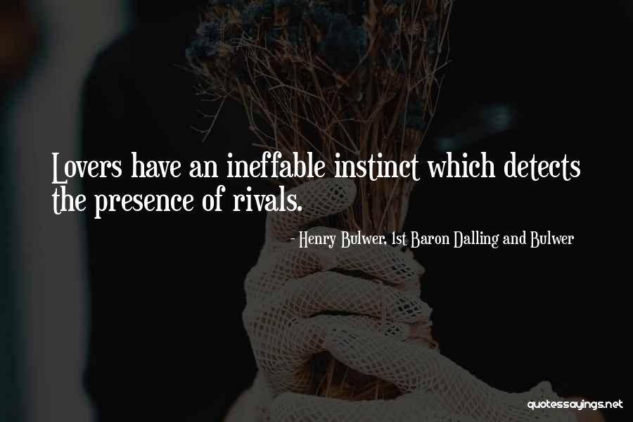 Detects Quotes By Henry Bulwer, 1st Baron Dalling And Bulwer Detects Quotes By Henry Bulwer, 1st Baron Dalling And Bulwer
