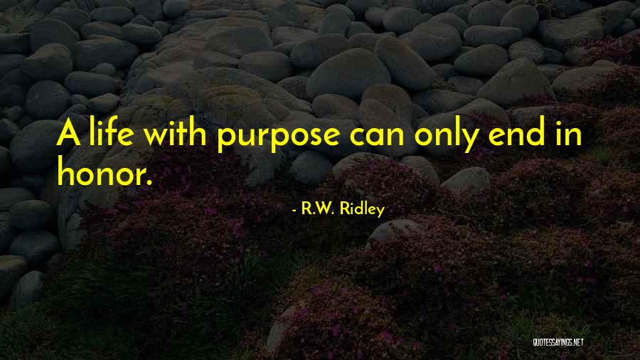 Detects Synonym Quotes By R.W. Ridley Detects Synonym Quotes By R.W. Ridley