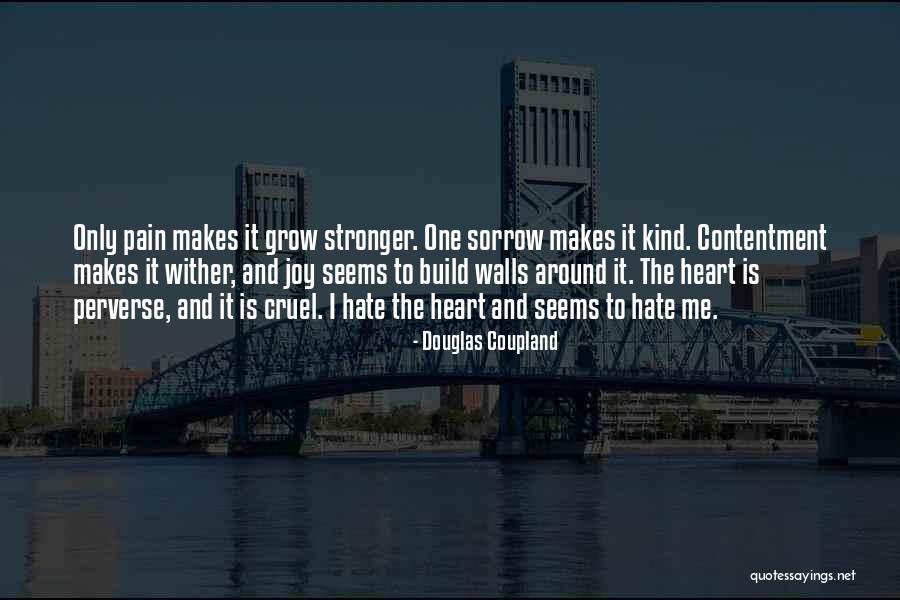 Deteksi Tepi Quotes By Douglas Coupland Deteksi Tepi Quotes By Douglas Coupland
