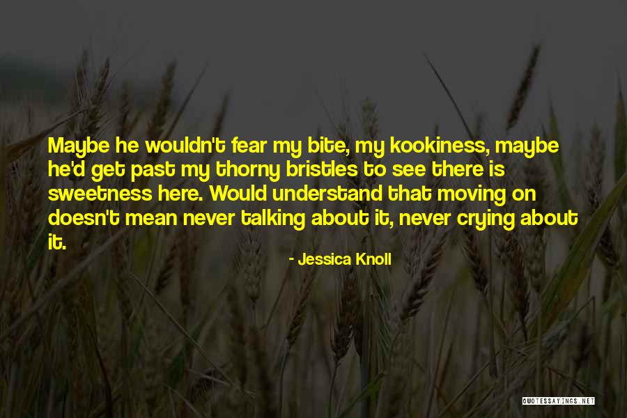 Detektif Adalah Quotes By Jessica Knoll Detektif Adalah Quotes By Jessica Knoll
