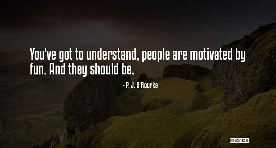 Detektif Adalah Quotes By P. J. O'Rourke Detektif Adalah Quotes By P. J. O'Rourke