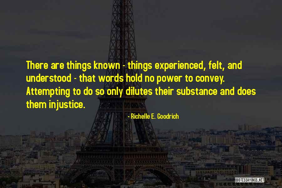 Detektif Adalah Quotes By Richelle E. Goodrich Detektif Adalah Quotes By Richelle E. Goodrich