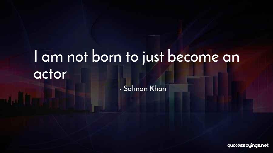 Detektif Adalah Quotes By Salman Khan Detektif Adalah Quotes By Salman Khan