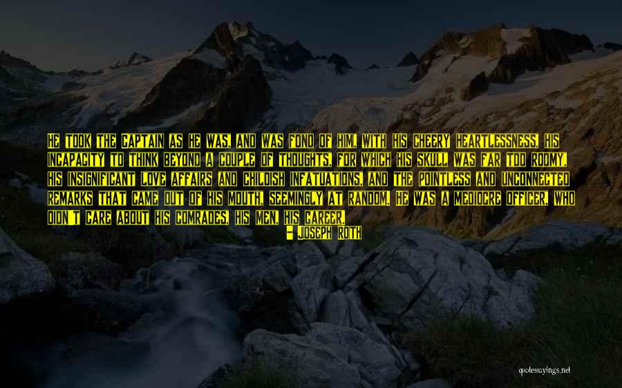 Detektif Pet Quotes By Joseph Roth Detektif Pet Quotes By Joseph Roth
