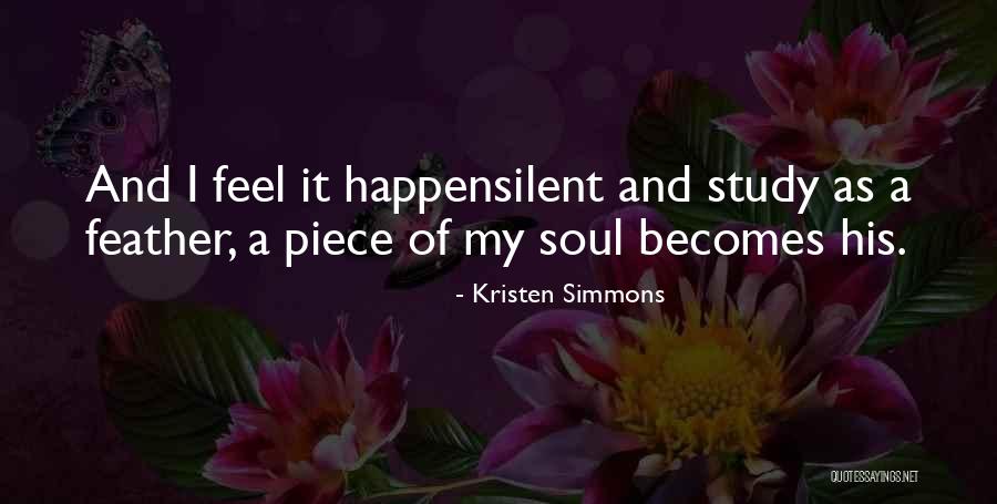 Detektivska Quotes By Kristen Simmons Detektivska Quotes By Kristen Simmons