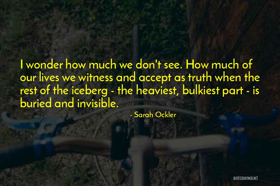 Detelina Latinski Quotes By Sarah Ockler Detelina Latinski Quotes By Sarah Ockler