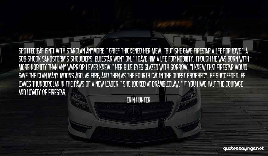 Detelina Wikipedia Quotes By Erin Hunter Detelina Wikipedia Quotes By Erin Hunter