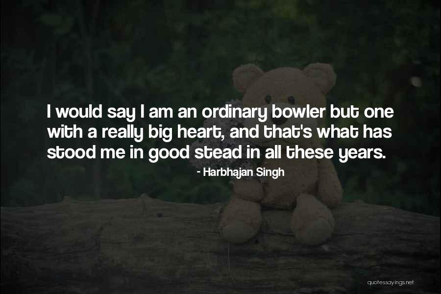 Detemple Guitars Quotes By Harbhajan Singh Detemple Guitars Quotes By Harbhajan Singh