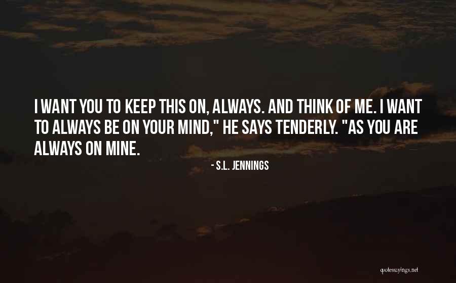 Detemple Guitars Quotes By S.L. Jennings Detemple Guitars Quotes By S.L. Jennings