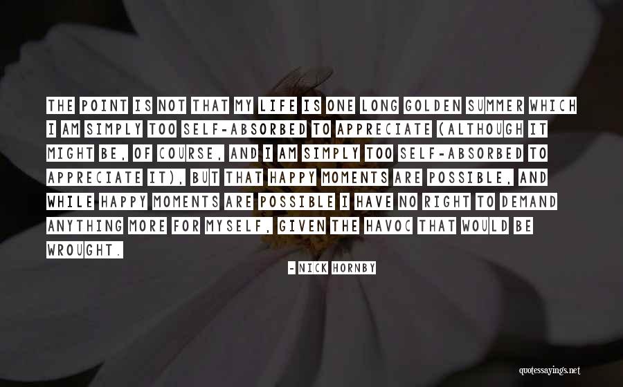 Detemple Tax Quotes By Nick Hornby Detemple Tax Quotes By Nick Hornby