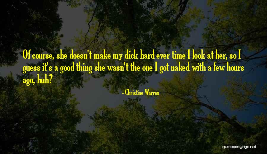 Detemple Telecaster Quotes By Christine Warren Detemple Telecaster Quotes By Christine Warren