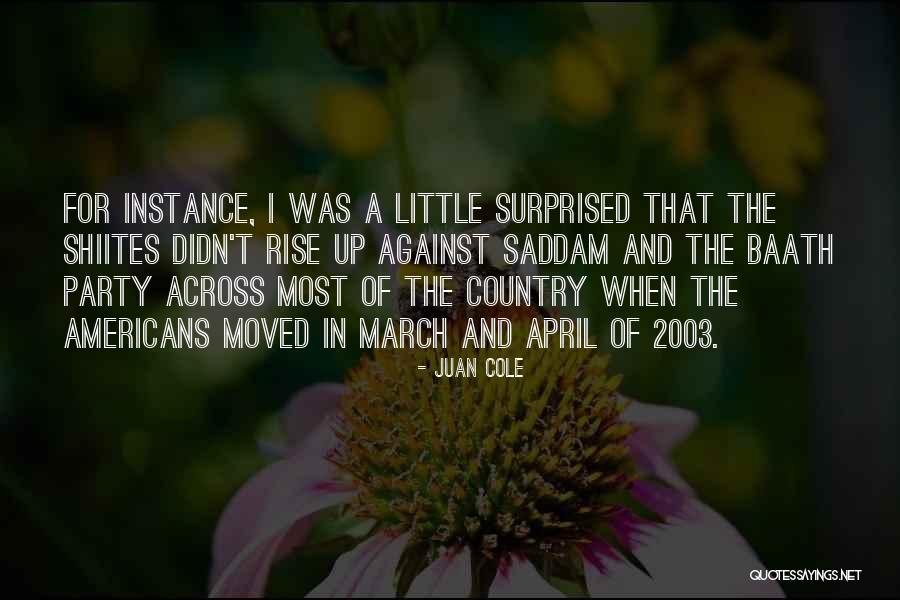 Detenaire Quotes By Juan Cole Detenaire Quotes By Juan Cole