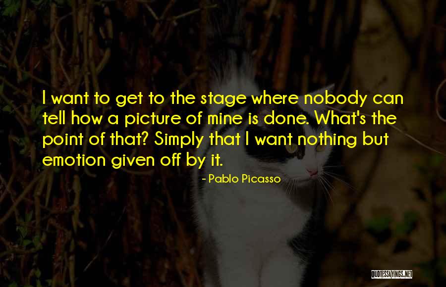 Detener Windows Quotes By Pablo Picasso Detener Windows Quotes By Pablo Picasso