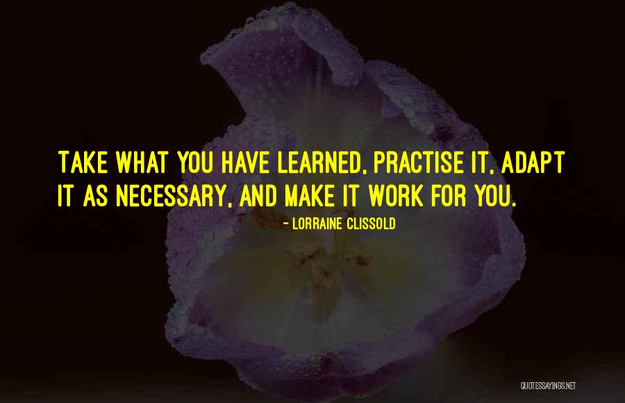Detenerse Sinonimo Quotes By Lorraine Clissold Detenerse Sinonimo Quotes By Lorraine Clissold