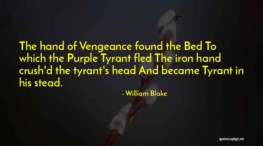 Detengalo Quotes By William Blake Detengalo Quotes By William Blake