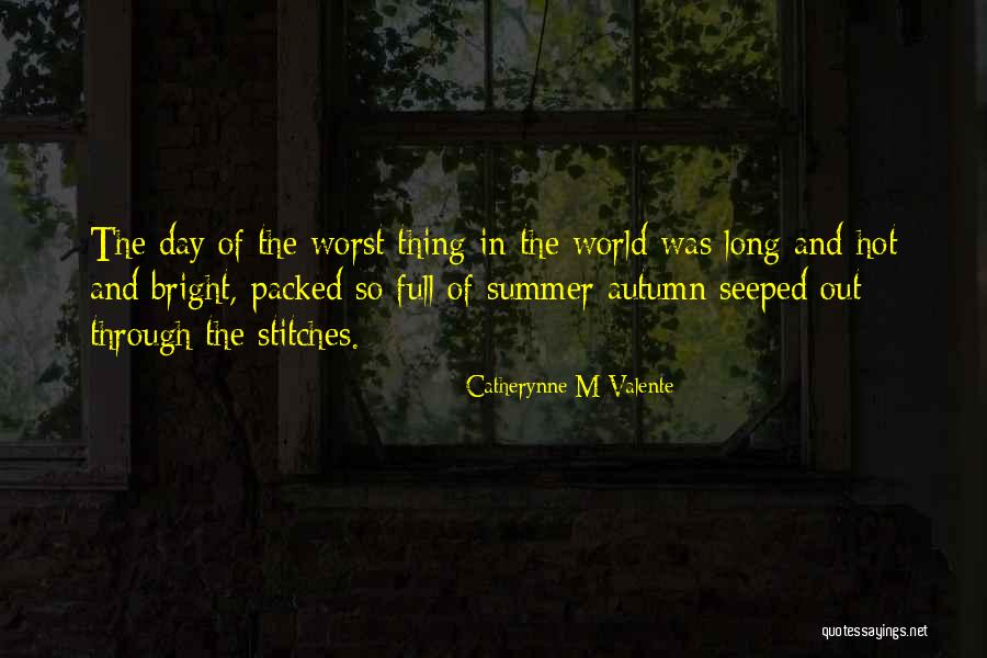 Detengas Spanish Quotes By Catherynne M Valente Detengas Spanish Quotes By Catherynne M Valente