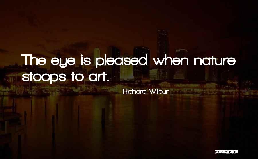 Deteniendo El Quotes By Richard Wilbur Deteniendo El Quotes By Richard Wilbur