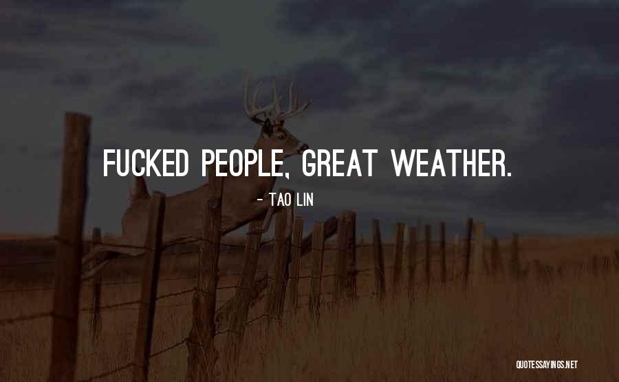 Detente Pronunciation Quotes By Tao Lin Detente Pronunciation Quotes By Tao Lin