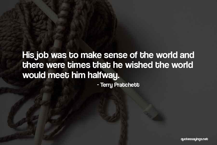 Detention Centers Quotes By Terry Pratchett Detention Centers Quotes By Terry Pratchett