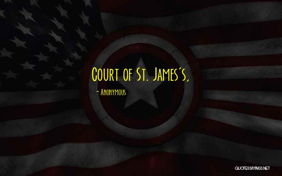 Detention Officer Quotes By Anonymous