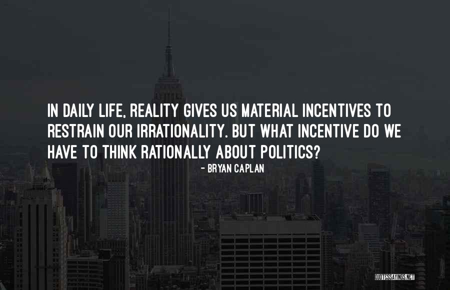 Deterdings Quotes By Bryan Caplan Deterdings Quotes By Bryan Caplan
