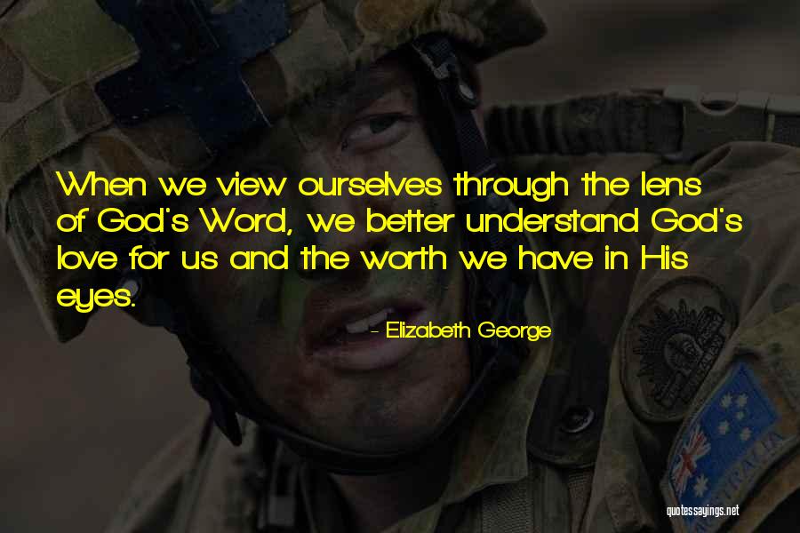 Deterdings Quotes By Elizabeth George Deterdings Quotes By Elizabeth George