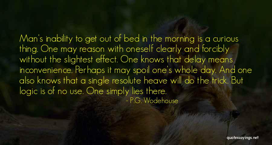 Detering Building Quotes By P.G. Wodehouse Detering Building Quotes By P.G. Wodehouse
