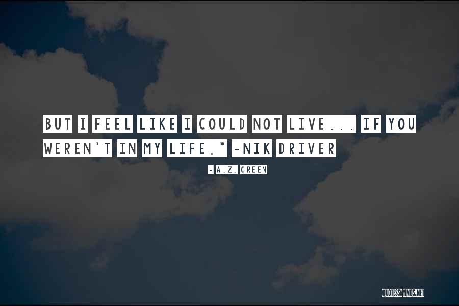 Detering Red Quotes By A.Z. Green Detering Red Quotes By A.Z. Green