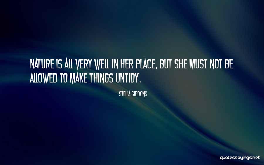Detering Red Quotes By Stella Gibbons Detering Red Quotes By Stella Gibbons