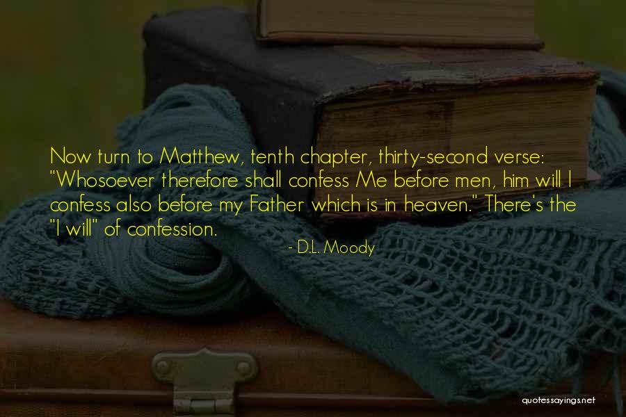 Deteriorarii Quotes By D.L. Moody Deteriorarii Quotes By D.L. Moody