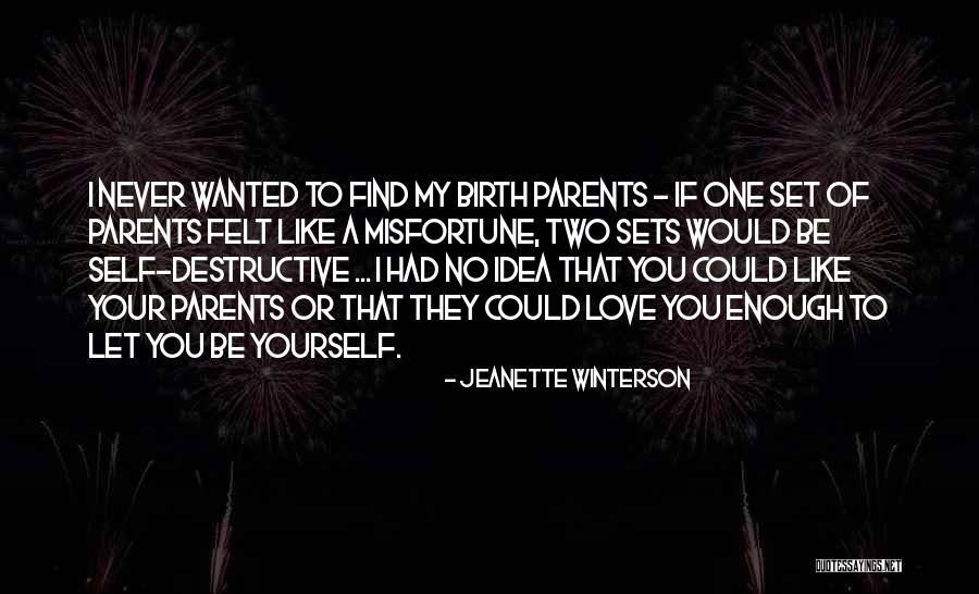 Deteriorarii Quotes By Jeanette Winterson Deteriorarii Quotes By Jeanette Winterson