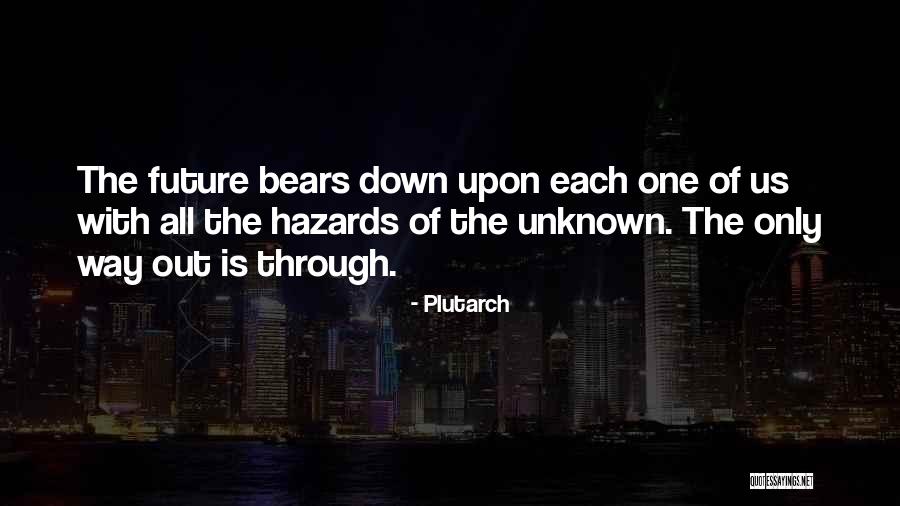 Deteriorates Pronunciation Quotes By Plutarch Deteriorates Pronunciation Quotes By Plutarch