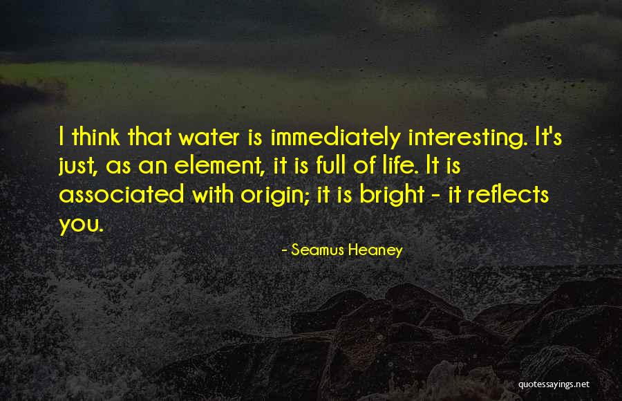 Deteriorates Pronunciation Quotes By Seamus Heaney Deteriorates Pronunciation Quotes By Seamus Heaney