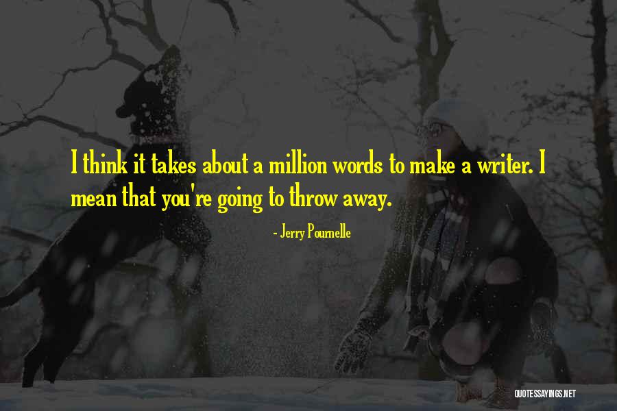 Determann Hengste Quotes By Jerry Pournelle Determann Hengste Quotes By Jerry Pournelle