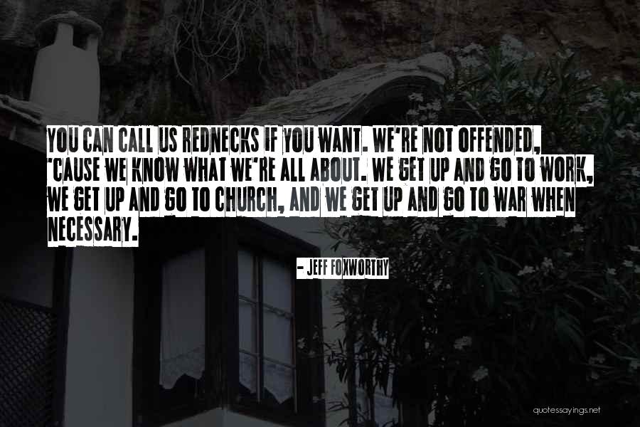 Determann Industries Quotes By Jeff Foxworthy Determann Industries Quotes By Jeff Foxworthy