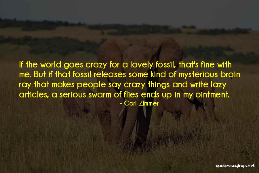 Determina C3 A7 C3 A3o Quotes By Carl Zimmer Determina C3 A7 C3 A3o Quotes By Carl Zimmer