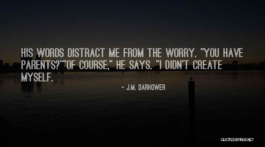 Determinable Easement Quotes By J.M. Darhower Determinable Easement Quotes By J.M. Darhower