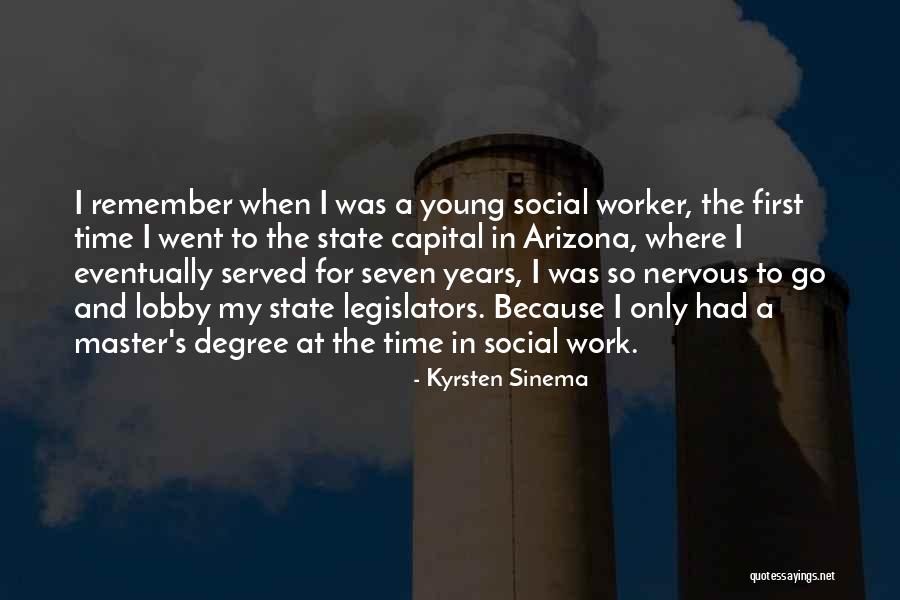 Determinacion Del Quotes By Kyrsten Sinema Determinacion Del Quotes By Kyrsten Sinema