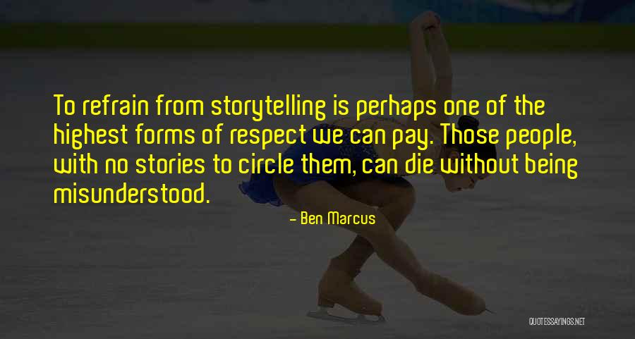 Determinaciones De Vectores Quotes By Ben Marcus Determinaciones De Vectores Quotes By Ben Marcus