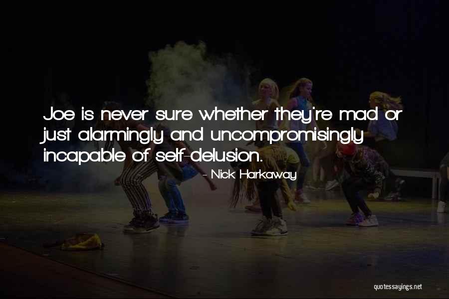 Determinaciones De Vectores Quotes By Nick Harkaway Determinaciones De Vectores Quotes By Nick Harkaway