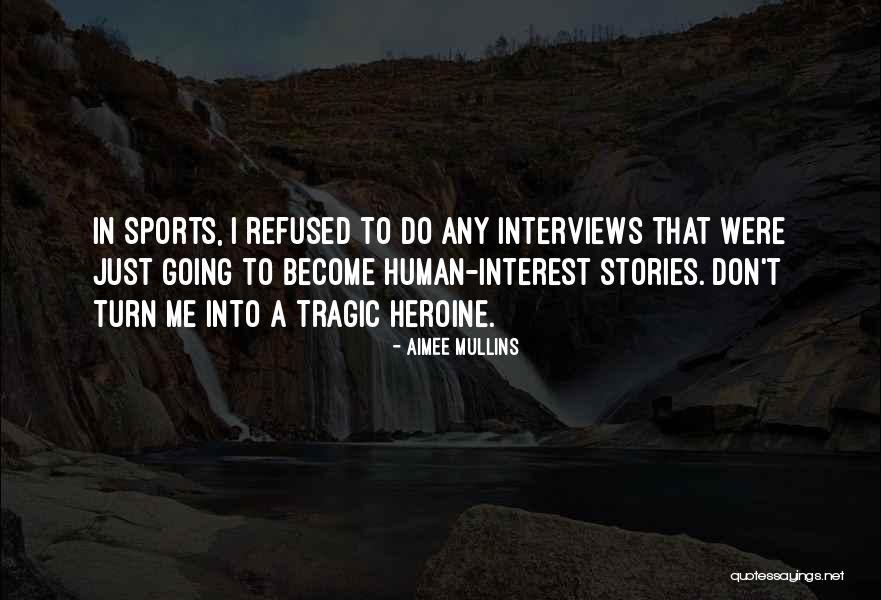 Determinacy Of Structures Quotes By Aimee Mullins Determinacy Of Structures Quotes By Aimee Mullins