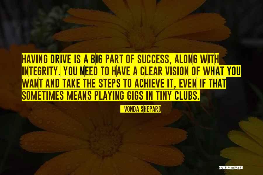Determinacy Of Structures Quotes By Vonda Shepard Determinacy Of Structures Quotes By Vonda Shepard