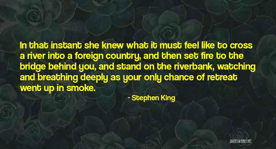 Determinacy Synonym Quotes By Stephen King Determinacy Synonym Quotes By Stephen King
