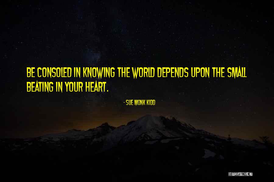 Determinada Decisao Quotes By Sue Monk Kidd Determinada Decisao Quotes By Sue Monk Kidd