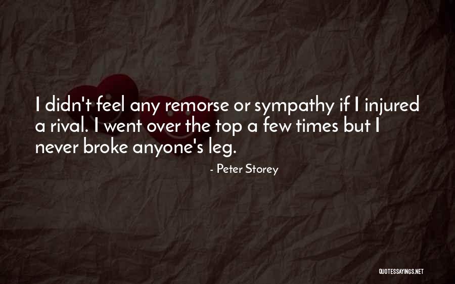 Determinada Definicion Quotes By Peter Storey Determinada Definicion Quotes By Peter Storey